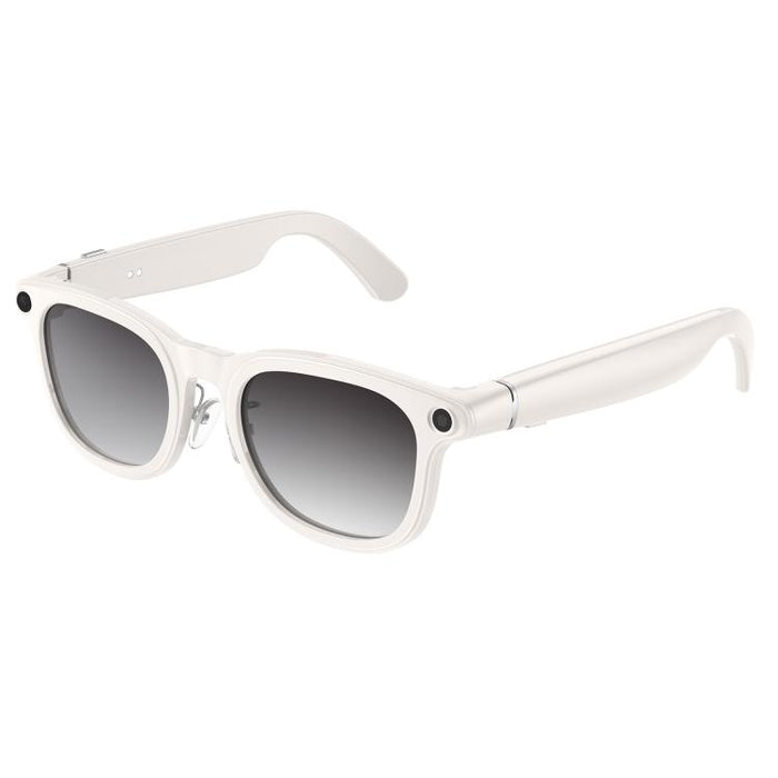 X01 Cycling Smart AI Glasses 8MP – Stabilization, WiFi, BT Call, AI Translation
