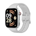 Xiaomi Redmi Watch 6 – 2.07" AMOLED, 5ATM, Heart Rate & Blood Oxygen