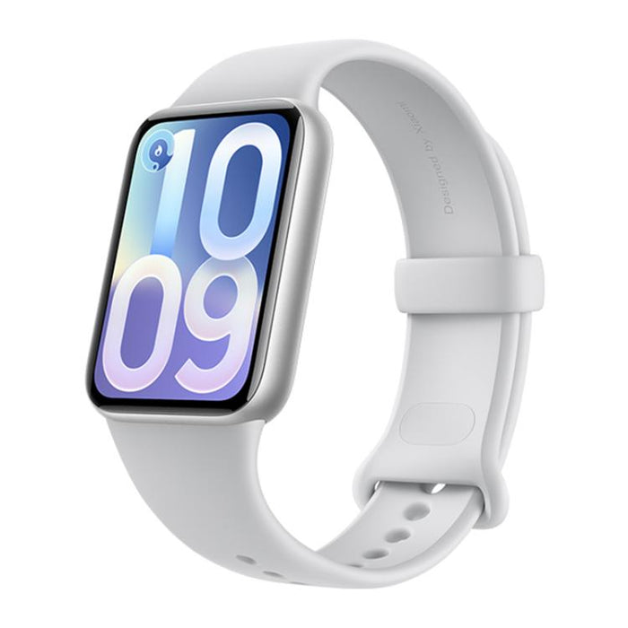 Xiaomi Smart Band 10 Pro – Health & Fitness Tracker with Style