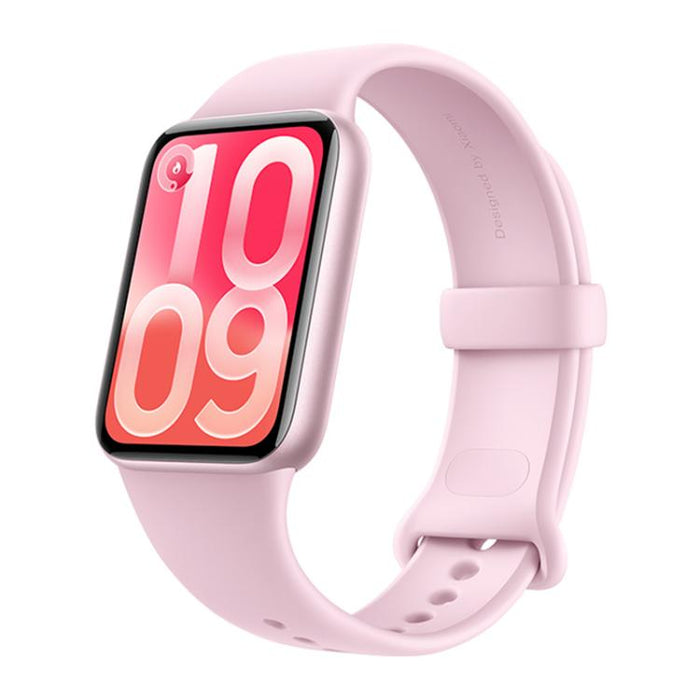 Xiaomi Smart Band 10 Pro – Health & Fitness Tracker with Style
