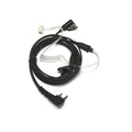 Yapalong headset airtube II open Mic NZ