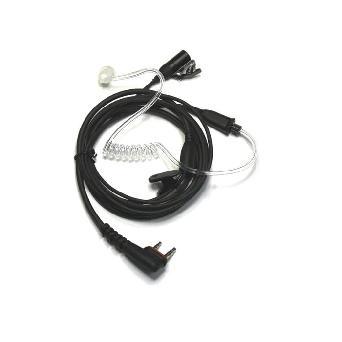 Yapalong headset airtube II open Mic NZ