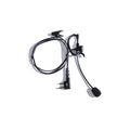 Yapalong headset boom mic II open mic NZ