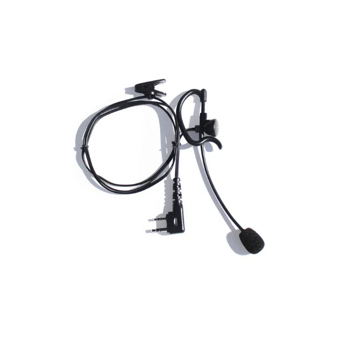 Yapalong headset boom mic II open mic NZ