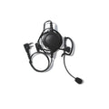 Yapalong headset boom mic II PTT NZ