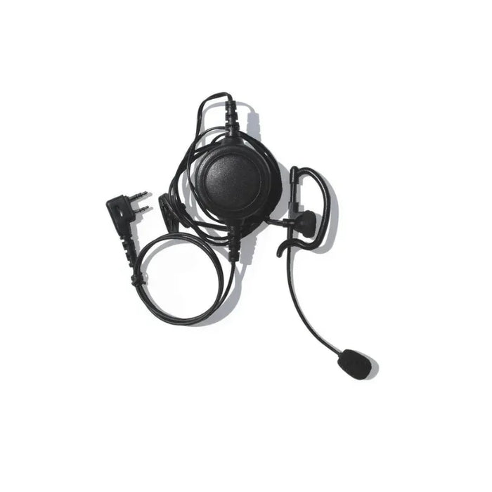Yapalong headset boom mic II PTT NZ