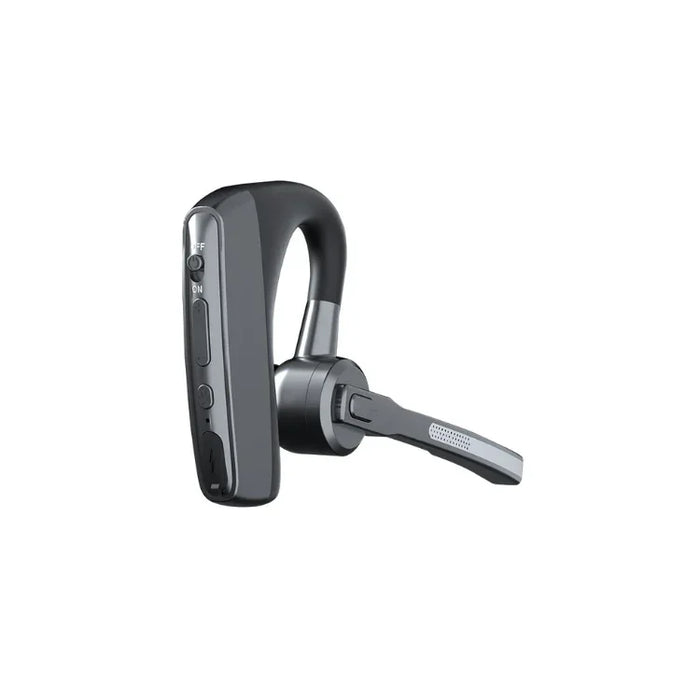 Yapalong bluetooth boom open mic PTT earpiece NZ