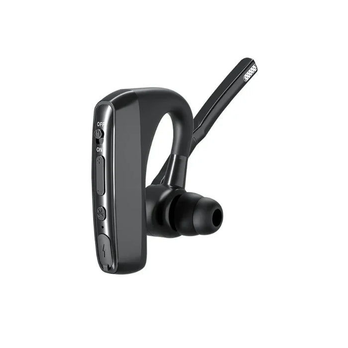 Yapalong bluetooth boom open mic PTT earpiece NZ