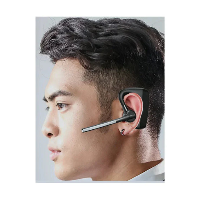 Yapalong Headset bluetooth open mic