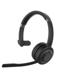 Yapalong BT Single-Muff Bluetooth headset, front view