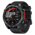 Zeblaze Stratos 4 Rugged GPS Smart Watch – 1.43", 5 ATM & IP69K
