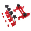 ZK-032 Car Camshaft Timing Tool Kit for Engine Sprocket Gear Locking