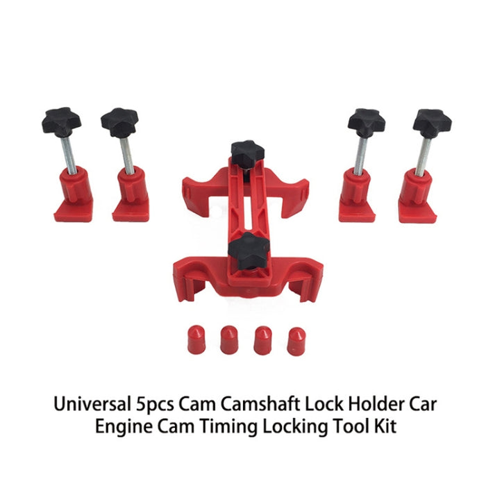 ZK-032 Car Camshaft Timing Tool Kit for Engine Sprocket Gear Locking