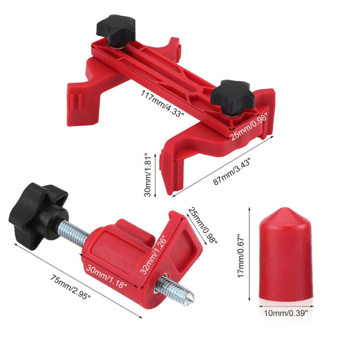 ZK-032 Car Camshaft Timing Tool Kit for Engine Sprocket Gear Locking