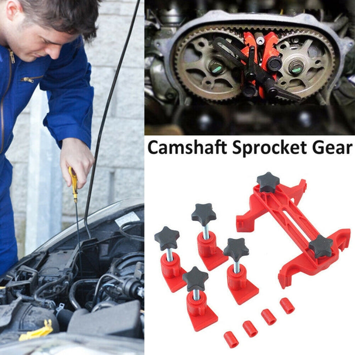 ZK-032 Car Camshaft Timing Tool Kit for Engine Sprocket Gear Locking