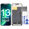 ZY Incell HD LCD Screen for iPhone X-13 Series
