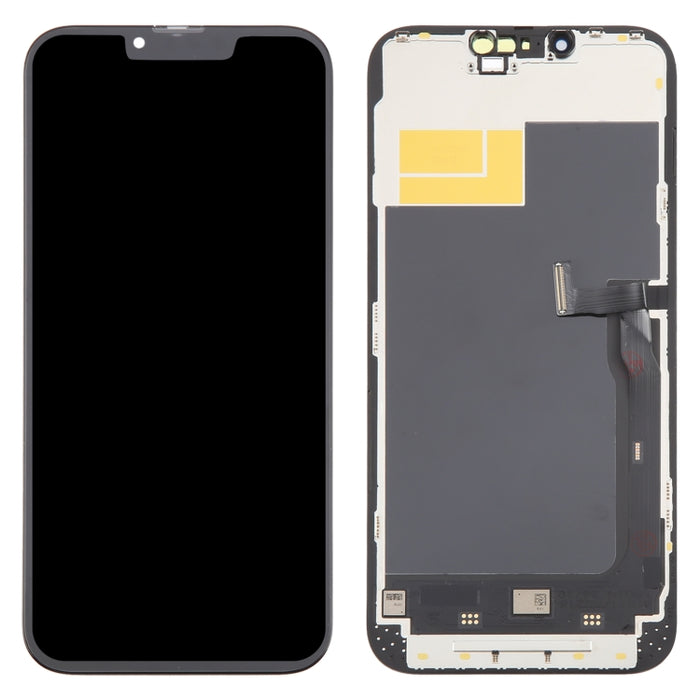 ZY Incell HD LCD Screen for iPhone X-13 Series