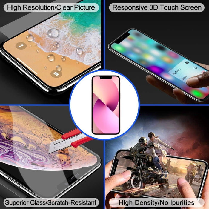 ZY Incell LCD Screen for iPhone 13 Mini