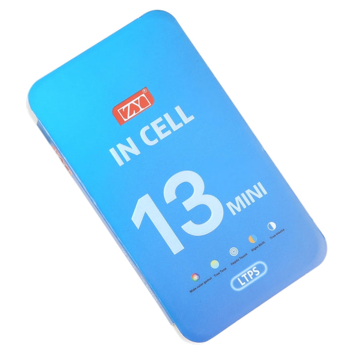 ZY Incell LCD Screen for iPhone 13 Mini